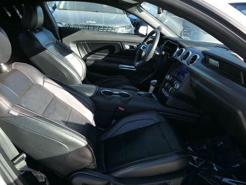 Used 2022 Ford Mustang GT Premium w/ Equipment Group 401A image 23