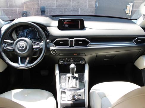 Used 2019 MAZDA CX-5 Grand Touring w/ GT Premium Package AWD/4WD image 42