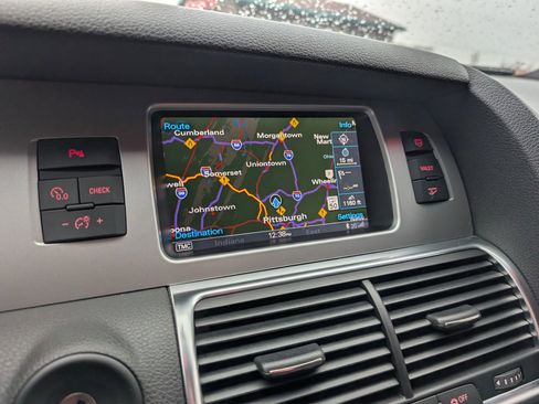 Used 2015 Audi Q7 TDI Prestige image 27