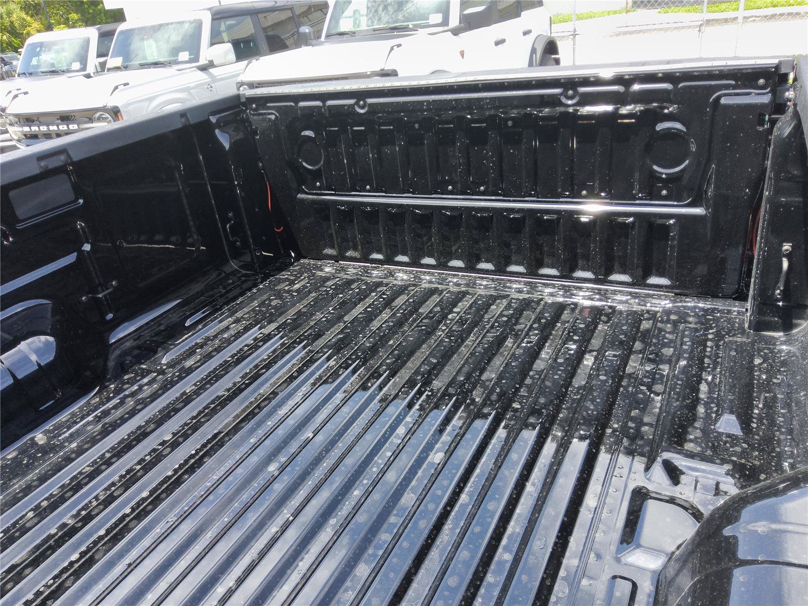 New 2026 Ford Ranger XL w/ Trailer Tow Package RWD image 18