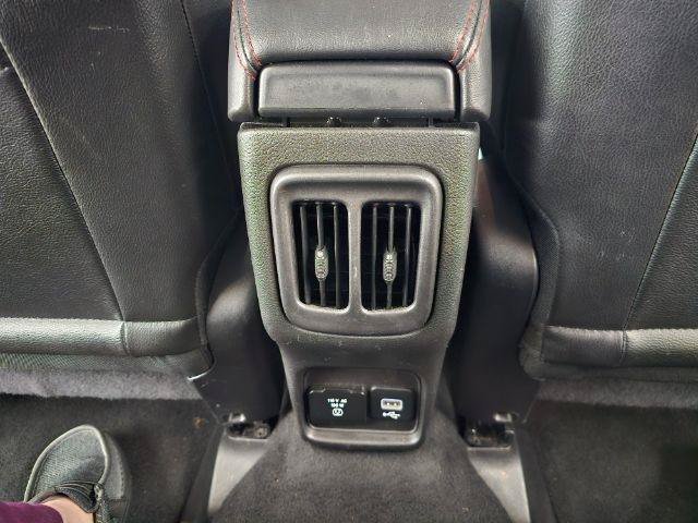 Used 2018 Jeep Compass Trailhawk w/ Cold Weather Group AWD/4WD image 35