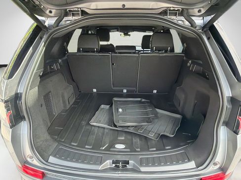 Used 2020 Land Rover Discovery Sport S AWD/4WD image 27