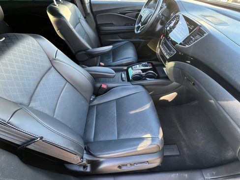 Used 2022 Honda Passport Elite image 11