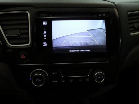 Used 2015 Honda Civic EX image 19