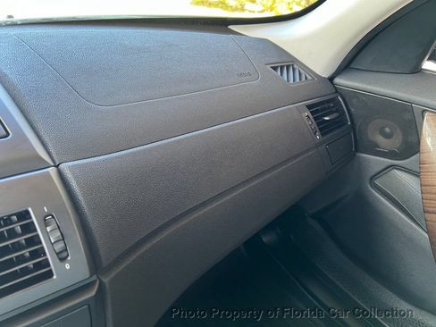 Used 2006 BMW X3 3.0i AWD/4WD image 64