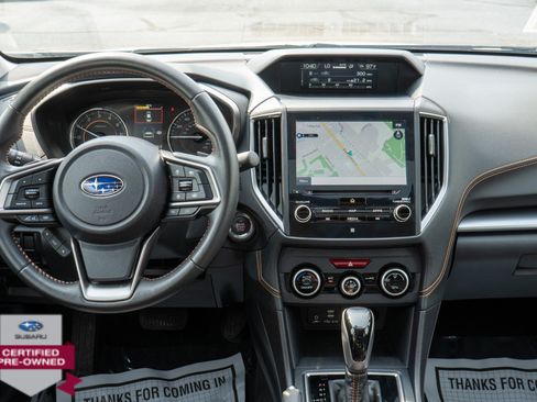 Certified 2023 Subaru Crosstrek 2.5i Limited AWD/4WD image 14