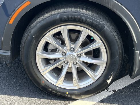 Certified 2024 Honda CR-V EX-L image 32