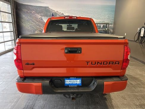 Used 2015 Toyota Tundra TRD Pro image 45