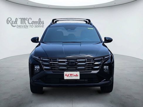 New 2026 Hyundai Tucson XRT AWD/4WD image 8