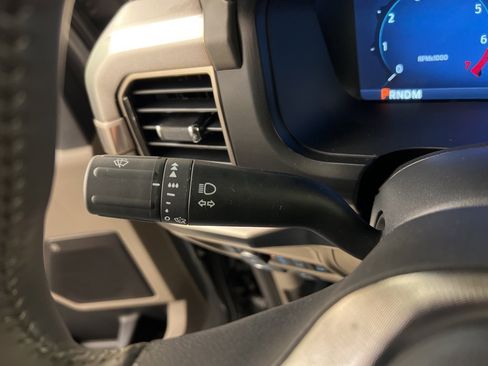 New 2025 Ford F150 Platinum w/ Equipment Group 703A Plus image 21