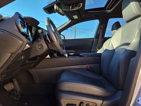 Used 2024 Lexus RX 350 Premium Plus image 16