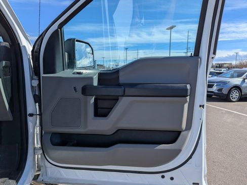 Used 2018 Ford F150 XL w/ Equipment Group 101A Mid image 36