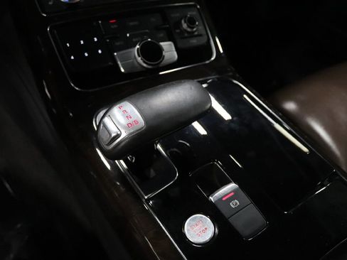 Used 2016 Audi A8 L 4.0T image 31