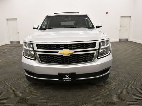 Used 2016 Chevrolet Suburban LS w/ Max Trailering Package AWD/4WD image 11