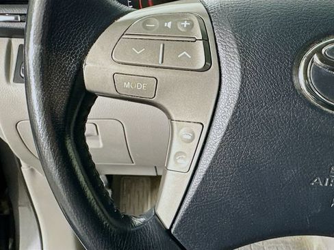 Used 2009 Toyota Highlander Limited AWD/4WD image 11