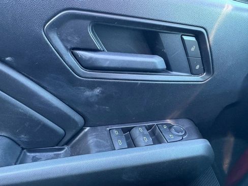 New 2026 Chevrolet Colorado W/T w/ Advanced Trailering Package image 9