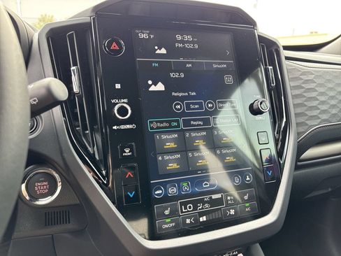New 2026 Subaru Forester Sport AWD/4WD image 22