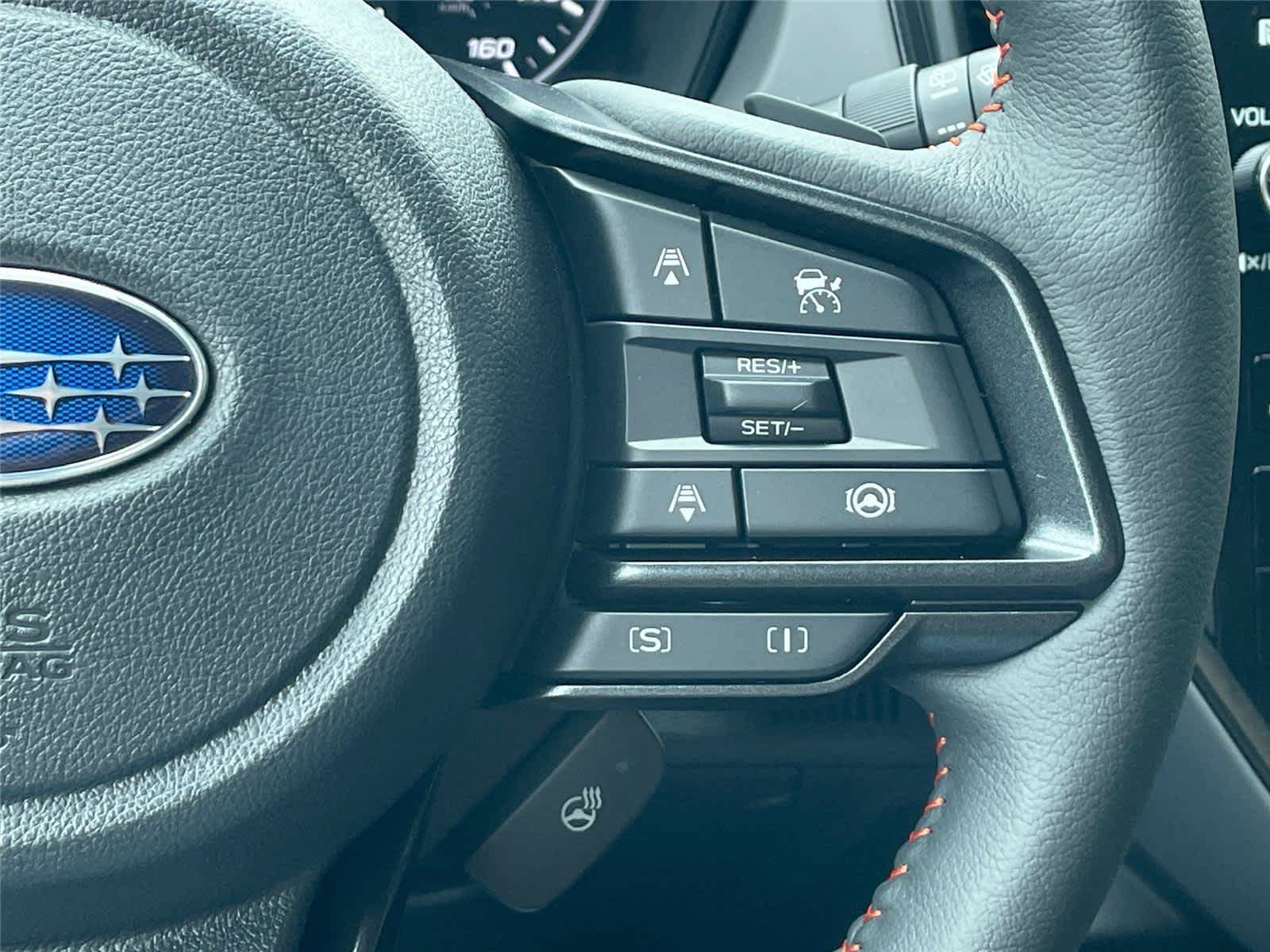 New 2027 Subaru Crosstrek 2.5i Limited AWD/4WD image 29