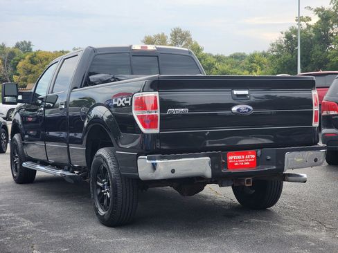 Used 2014 Ford F150 XLT w/ Equipment Group 302A Luxury image 5