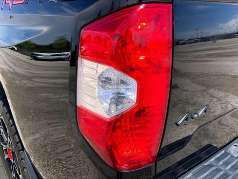 Used 2020 Toyota Tundra TRD Pro AWD/4WD image 28