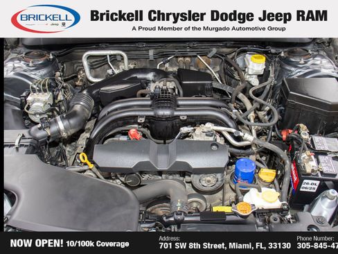 Used 2018 Subaru Outback 2.5i Premium AWD/4WD image 37