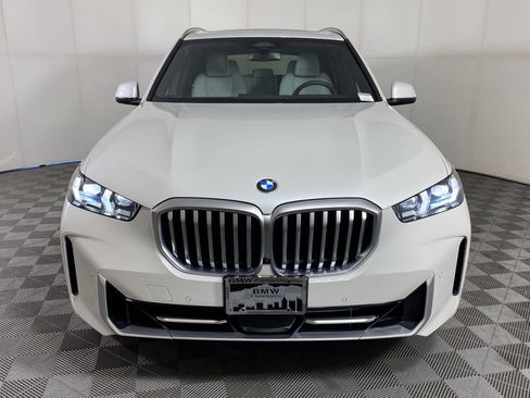 Certified 2024 BMW X5 xDrive40i w/ Premium Package image 6