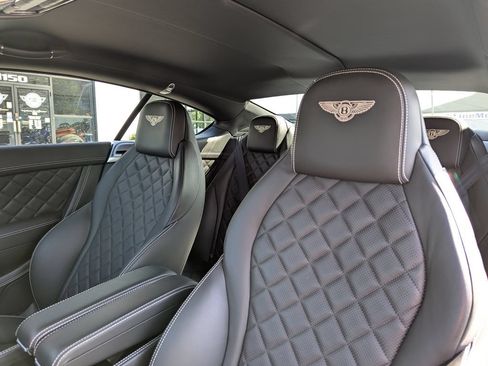 Used 2016 Bentley Continental GT AWD/4WD image 30
