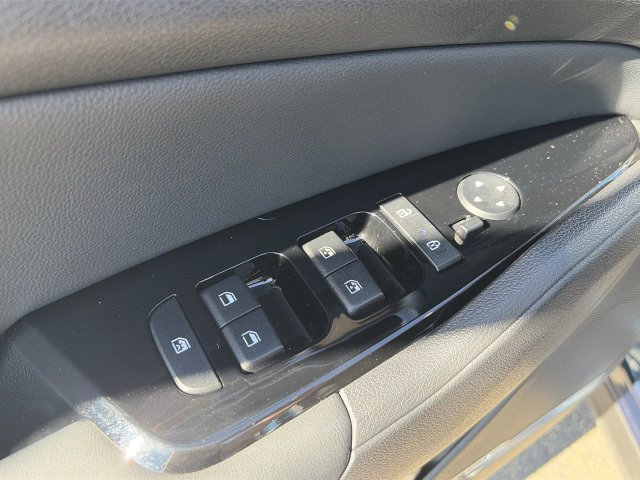 Certified 2025 Kia Sportage X-Line Prestige AWD/4WD image 22