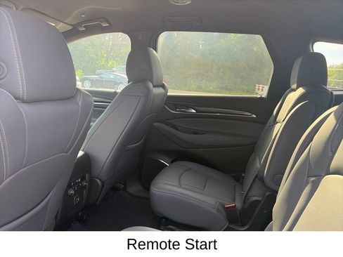 Used 2024 Buick Enclave Essence w/ Technology Package AWD/4WD image 11