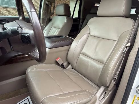 Used 2016 Chevrolet Tahoe LT RWD image 22