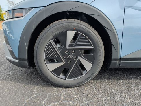 New 2026 Hyundai Ioniq 5 SEL image 27