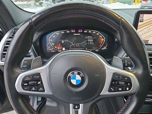 Used 2023 BMW X3 M40i image 21