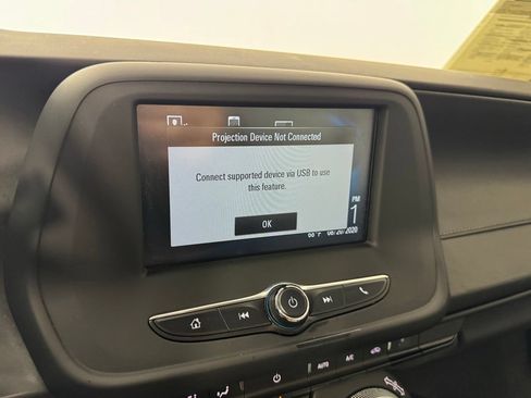 Used 2018 Chevrolet Camaro LT w/ RS Package RWD image 24