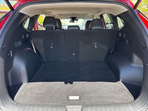 Certified 2023 Hyundai Tucson SEL w/ Convenience Package AWD/4WD image 36