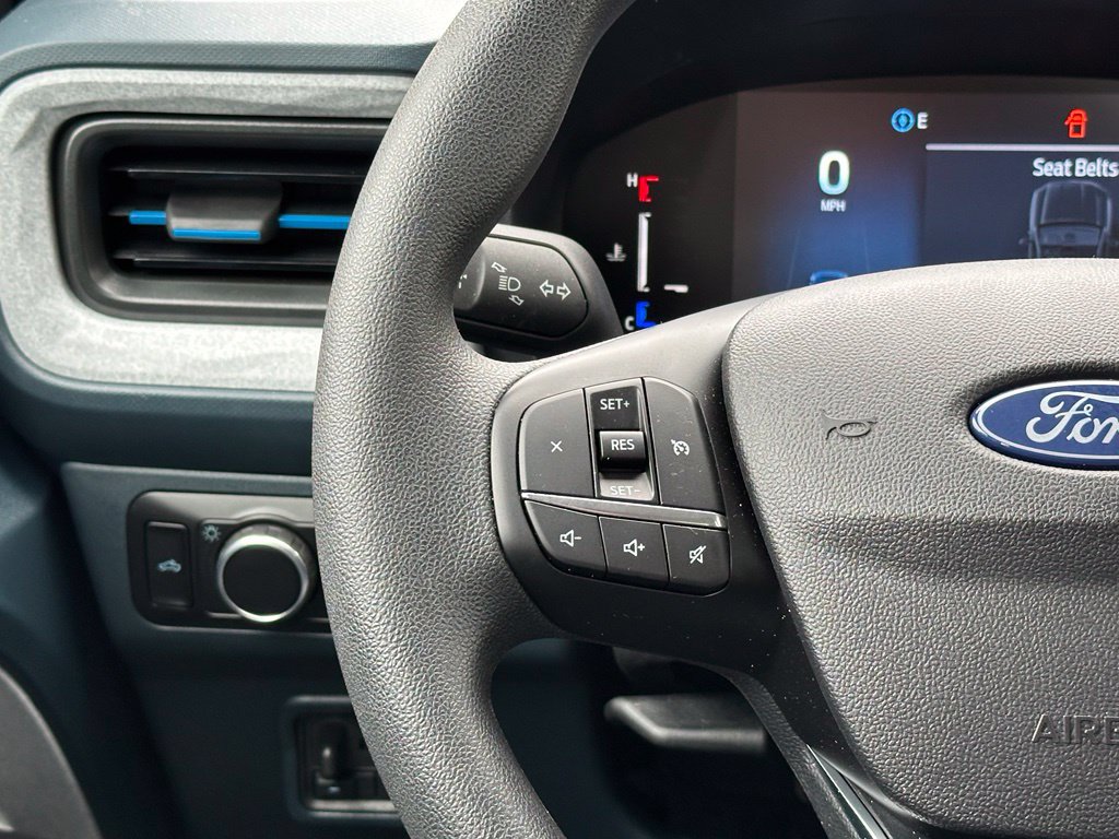 New 2026 Ford Maverick XLT AWD/4WD image 10