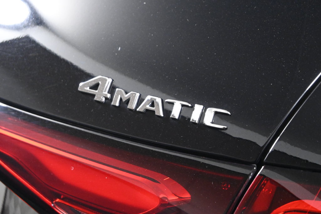 Certified 2026 Mercedes-Benz GLC 300 4MATIC image 37