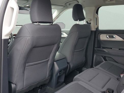 New 2026 Ford Explorer Active image 34
