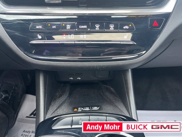 Used 2024 Buick Envista Avenir FWD image 34