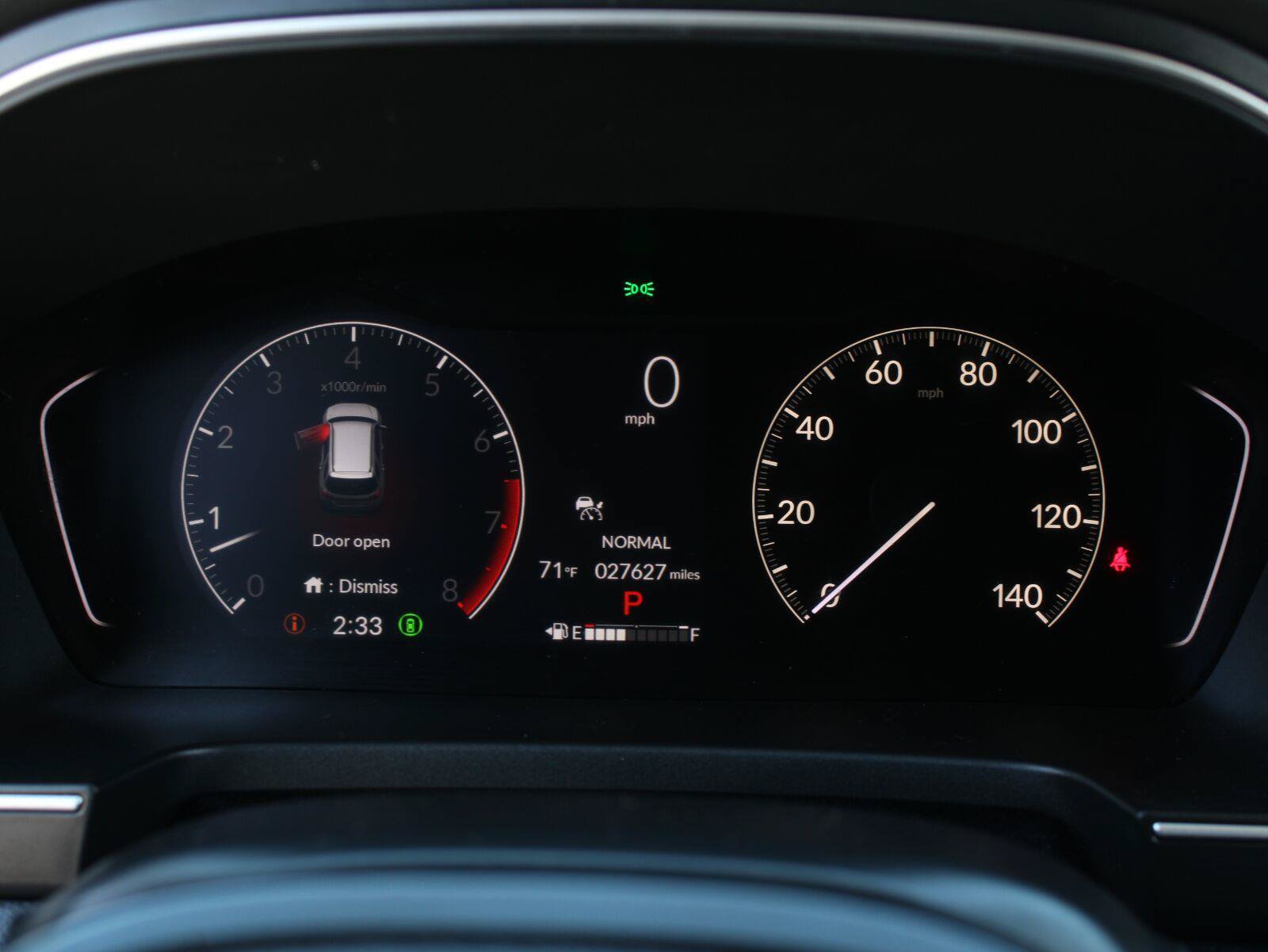 Certified 2024 Honda Pilot Touring image 11