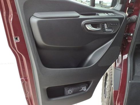 New 2026 Mercedes-Benz Sprinter 2500 image 14