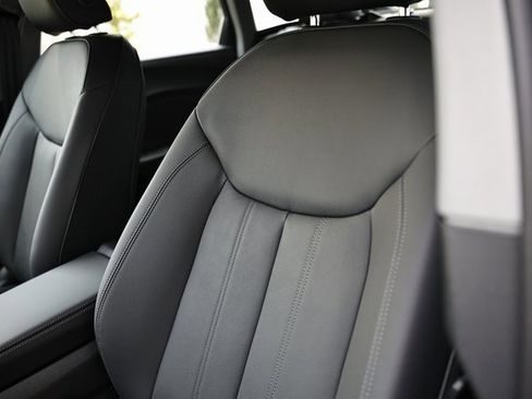 New 2025 Audi A5 2.0T Premium image 21