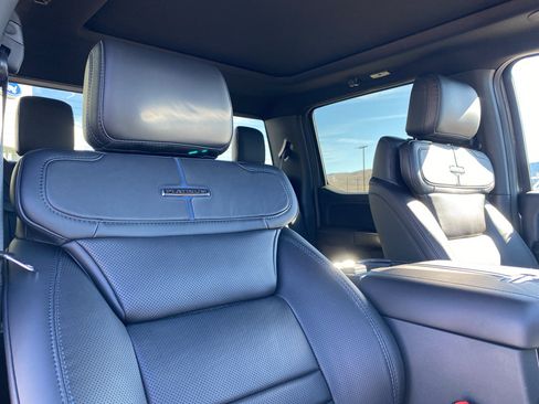 New 2026 Ford F350 Platinum image 6