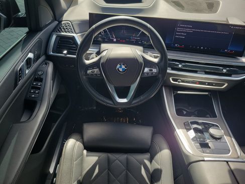 Used 2024 BMW X5 sDrive40i w/ Premium Package RWD image 17
