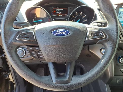 Used 2019 Ford Escape SE AWD/4WD image 11