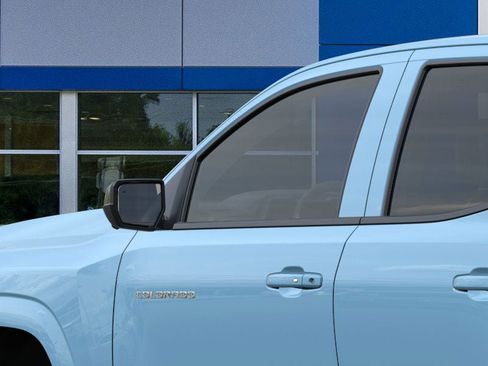 New 2026 Chevrolet Colorado LT w/ LT Convenience Package image 36
