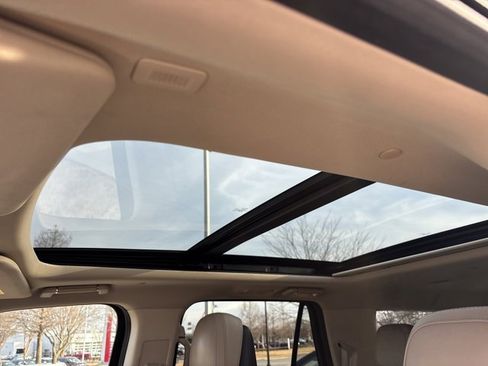 Used 2023 Lincoln Navigator L Reserve image 22