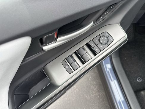 New 2026 Subaru Solterra AWD/4WD image 15