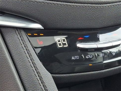 Certified 2024 Cadillac XT5 Premium Luxury w/ Technology Package image 22