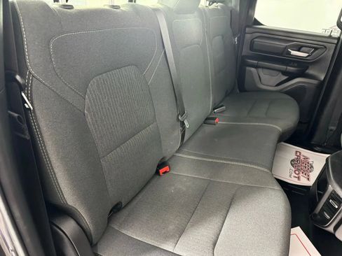 Used 2024 RAM 1500 Tradesman w/ Night Edition image 34