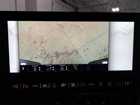 New 2025 GMC Hummer EV 3X image 39